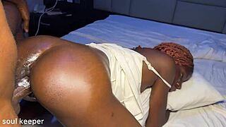 innocent church girl takes forgotten creampie load deep in pussy