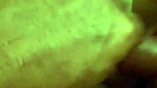 My neighbor creampies shaved milf wife while she's sleeping from melatonin