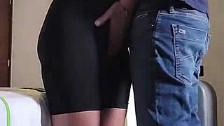 nena 19 sneaks away from village exam cheats on boyfriend with huge cock cuckold