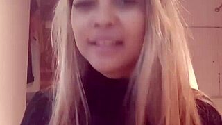 teasing squirter trio goes wild in 55 minutes of intense play right in front of her watching husband