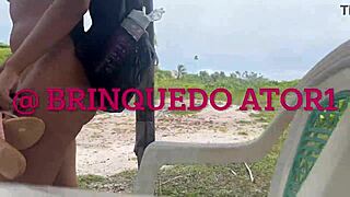 skinny petite african teen babe vazou na net bangs raw on nudist beach with friends no condom