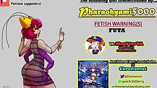 lets play purple mantis animations 1 right now
