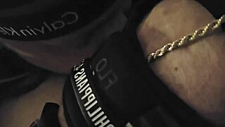 Sandra church visit turns sinful fuck with Jon Jones