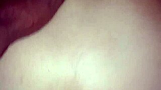 You ready for this skinny Latina's gaping ass taking monster BBC deep anal creampie pounding?