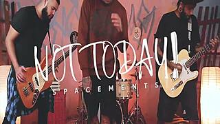 Daddy Fucks Mommy and Mother-in-Law with Uncle's Huge Cock