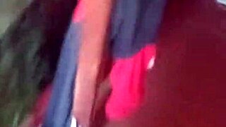 bold latina milf unleashes amateur casero passion