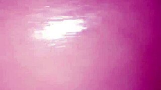 hey neighbor zorro shoves his cock in my mouth while i'm showering