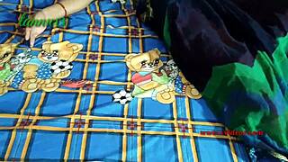 Bang Delhi bhabhi bent over doggystyle closeup cumshot homemade Indian fuckfest!