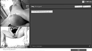 oh man this bold beauty slut craves every sticky webcam cumshot load