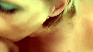 German milf sandra smothers with deepthroat facefuck 😈🤤💦