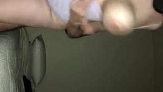 ¡follando duro a la gordibuena latina de tetas gigantes en posada doggystyle!