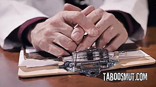 Hey busty blonde milf kenzie taylor want your pussy creampied too?