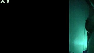 Chubby Latina Cowgirl Rides Cock In Dark Full Free Video