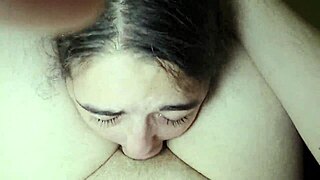 big chubby latina's huge tits and fat ass get monster used 😜🍑