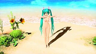 big ass big tits goddess hatsune miku nude mod full body exposed