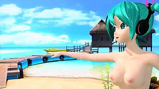 big ass big tits goddess hatsune miku nude mod full body exposed