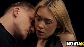 WOW! YOUNG 18+ COUPLE'S HOT FUCK IGNITES PASSION!