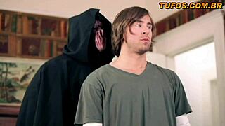 Hey, watch this hardcore Scooby-Doo porn parody trailer