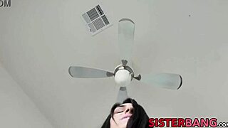 dana wolf natural tits stepsis deepthroats swallows pov thick cock