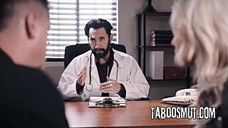 Hey busty blonde milf kenzie taylor want your pussy creampied too?