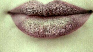 mmm just these lips... fetish gets me every time