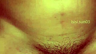 My Lover Cums on Tits, Hubby Sucks Tits and Cock Compilation