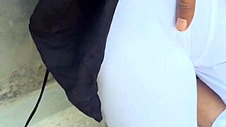 Indian Village Girl Tight Pussy Hard Fucked Outdoors On Ranch