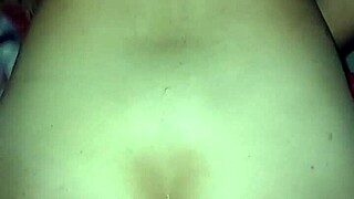 You ready for this skinny Latina's gaping ass taking monster BBC deep anal creampie pounding?