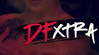 Can stepbae handle stepdad's monster cock deep?