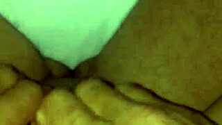 wet pussy cougar milf shows off her thick pawg curves