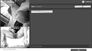 oh man this bold beauty slut craves every sticky webcam cumshot load