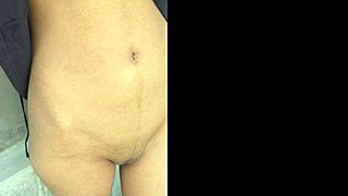 Indian Village Girl Tight Pussy Hard Fucked Outdoors On Ranch