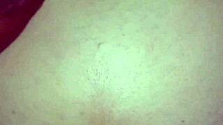 You ready for this skinny Latina's gaping ass taking monster BBC deep anal creampie pounding?