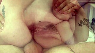 i'm the doctor spreading your wife's pussy wide for my huge black cock exam