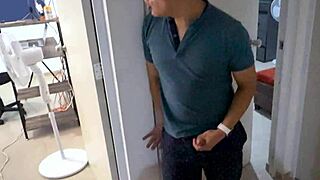 Sexy Schoolgirl Fucked Hard By Classmates In Heat