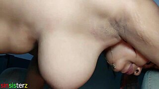 so you wanna shift my womb with that monster cock? 😩🔥 no way im safee