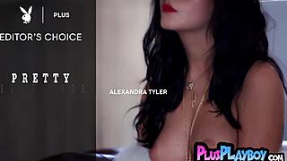 leather-clad big tits big ass milf models pose naked in hot lingerie for playboy compilation