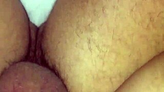 wet pussy cougar milf shows off her thick pawg curves