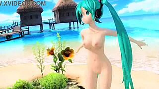 big ass big tits goddess hatsune miku nude mod full body exposed