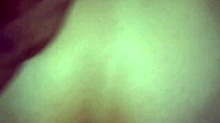 You ready for this skinny Latina's gaping ass taking monster BBC deep anal creampie pounding?
