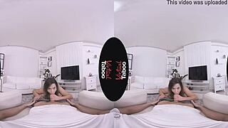 hey virtual taboo wanking turns into wild pranking fun...