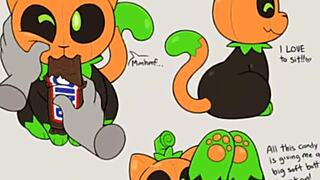 nsfw furry bisexual compilation hides wild secrets inside