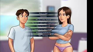 i fucked my stepmom and stepsis huge tits nonstop