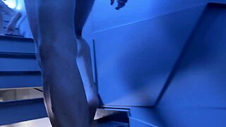 ninfeta begs hard fucking and gets huge cum bath in her mouth