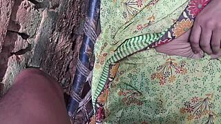 Bhabhi Fucks Devar Hard with Full Romance and Creampie Finish!