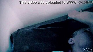 stepdad catches resting stepdaughter for intense pussy pounding