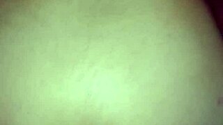 You ready for this skinny Latina's gaping ass taking monster BBC deep anal creampie pounding?