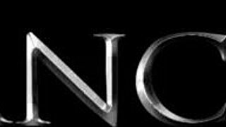 Blonde big tits slut worships cock feet messy cumshot!