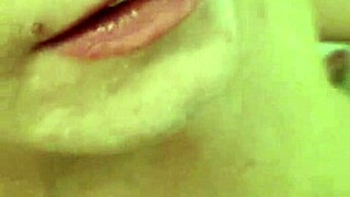 German milf sandra smothers with deepthroat facefuck 😈🤤💦