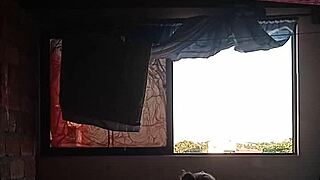 bold latina milf unleashes amateur casero passion